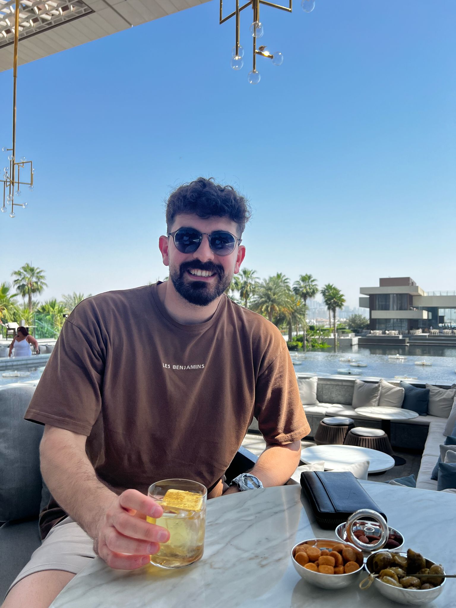 Faruk Mert Yüksel